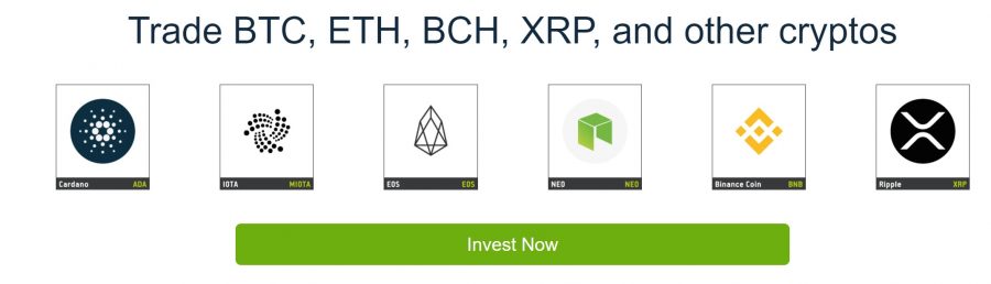 Bitcoin Profit Cryptocurrencies