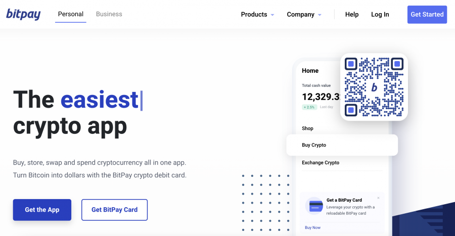 BitPay