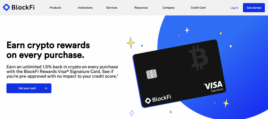BlockFi