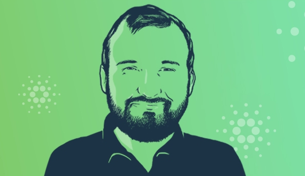 Cardano founder