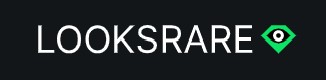 LooksRare Logo