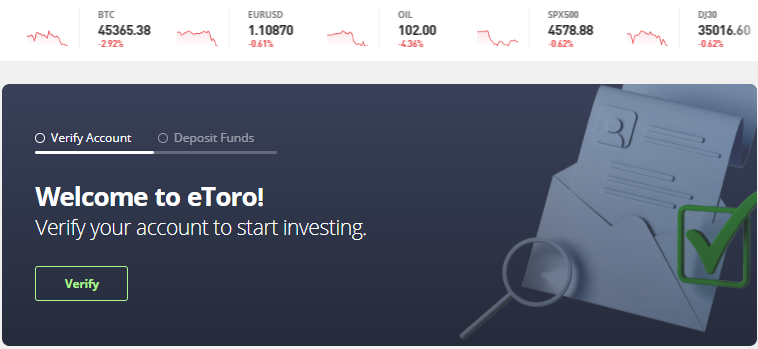 etoro ซื้อเหรียญ Pi ได้ที่ไหน