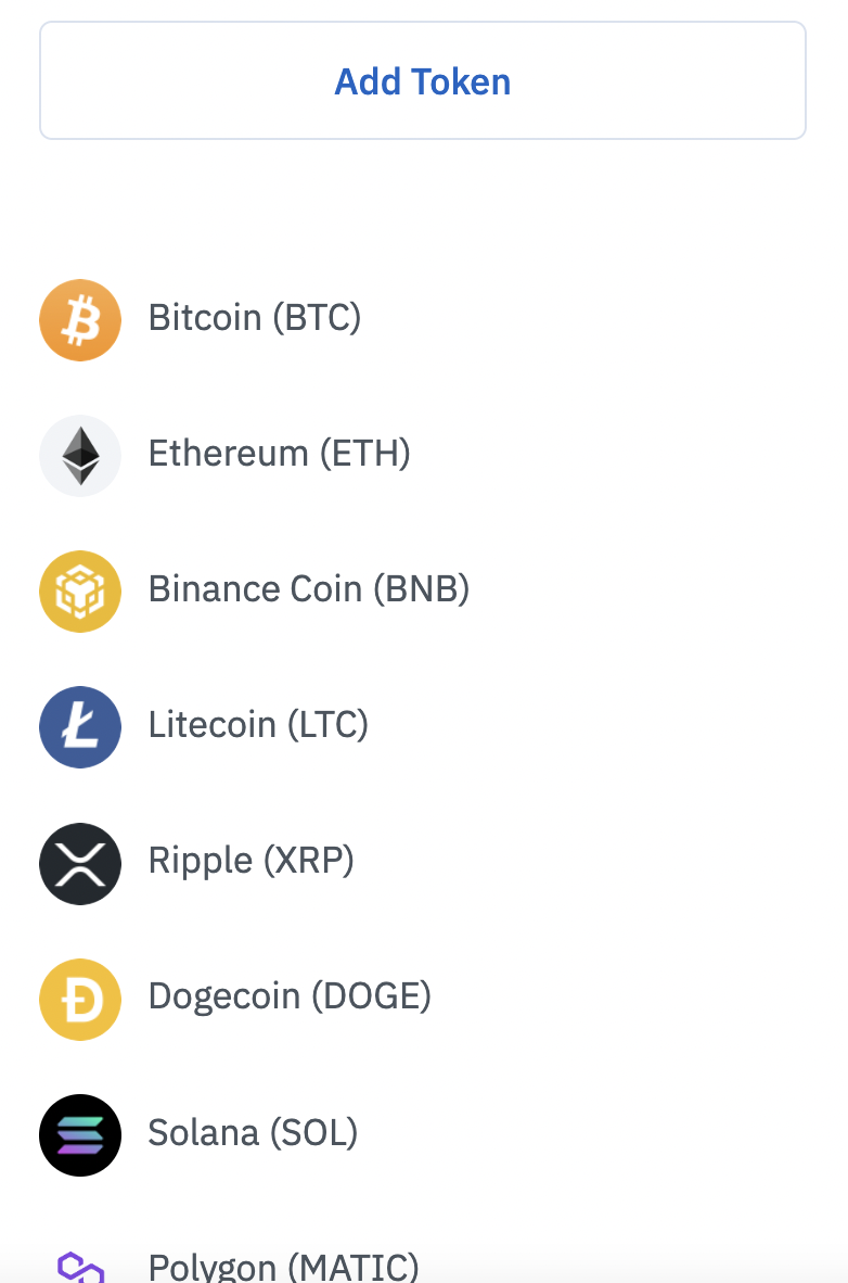 trust wallet review 