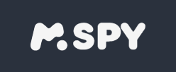 mSpy logo