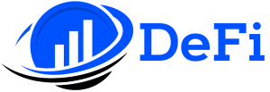 DefiSwap แพลตฟอร์ม staking