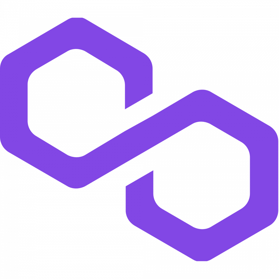 MATIC logo