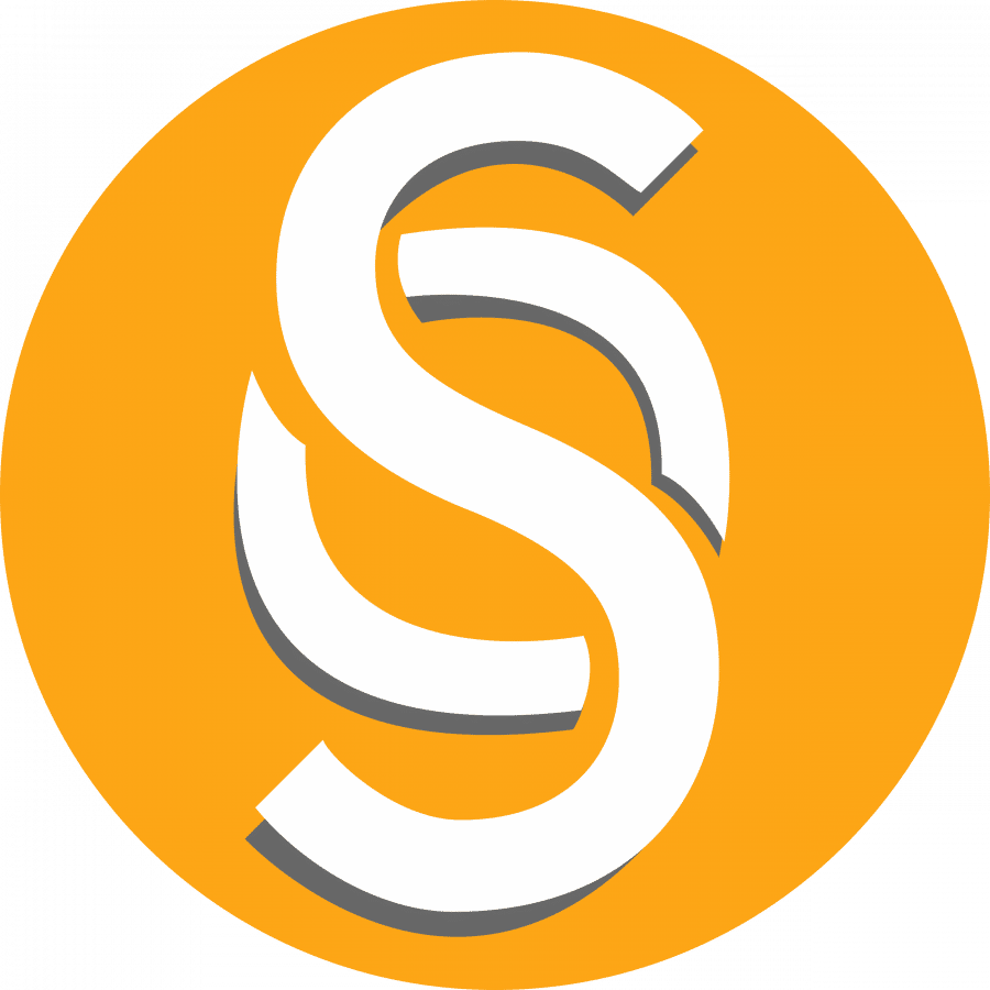 SLR logo