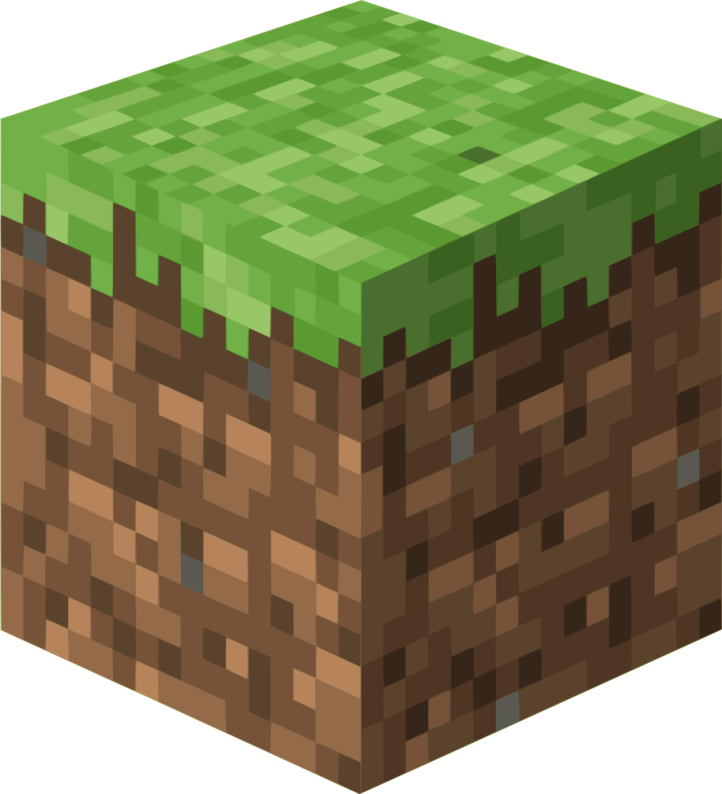Minecraft เกมส์ใน Metaverse