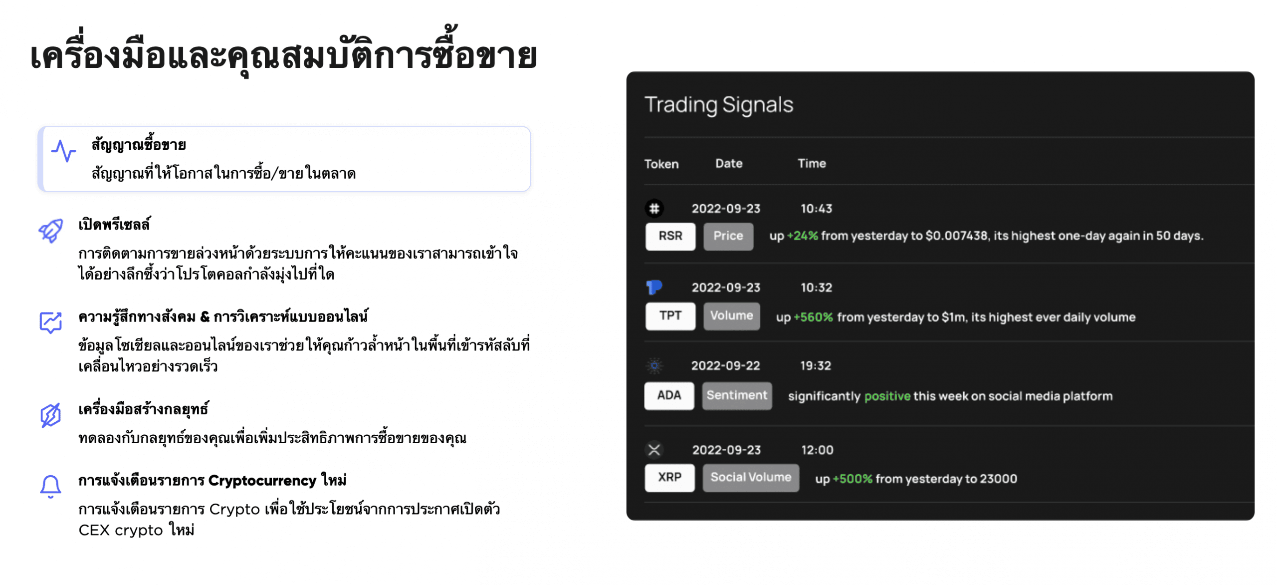 Dash 2 Trade (D2T)