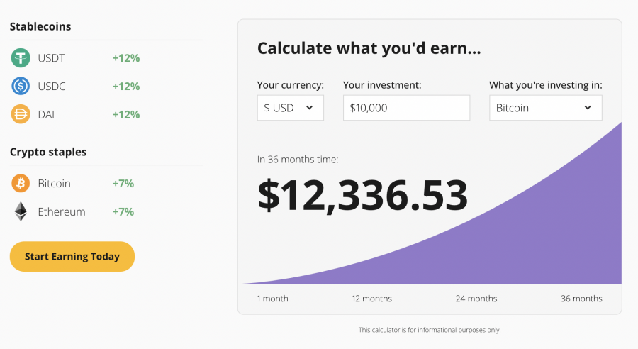 Crypto Yield Farming ทำเงินจากคริปโตเคอเรนซี่