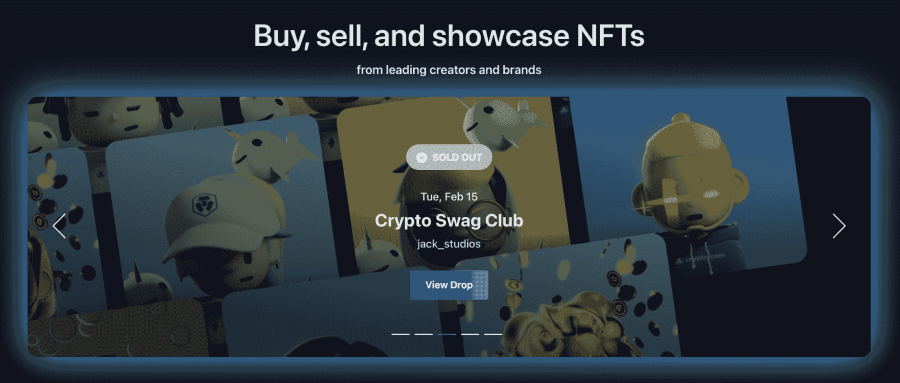 Crypto.com