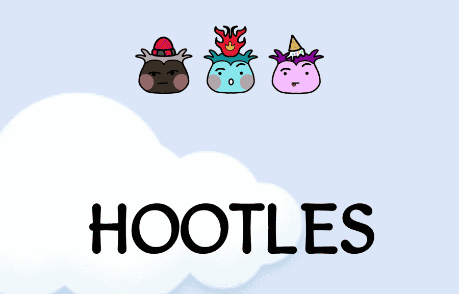 Hootles NFT