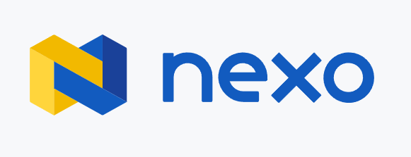 Nexo แอพ defi แนะนำ