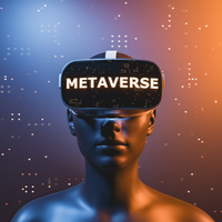แอพ Metaverse ที่ดีที่สุด แอป metaverse แอพโลกเสมือนจริง