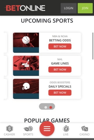 BetOnline แทงบอลออนไลน์ แทงบอลยังไง 