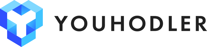 YouHodler บัญชีดอกเบี้ยคริปโต 