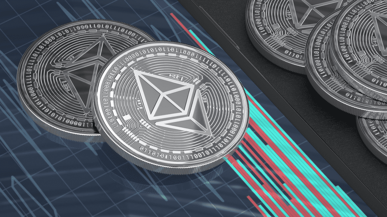 แนวโน้มราคา ethereum ระยะยาว ปี 2030 ในอนาคต