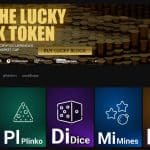 Lucky Block Casino แกลเลอรี