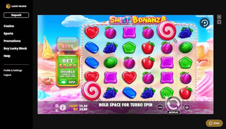 การซื้อโบนัสในเกม sweet bonanza 