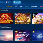 Mostbet แกลเลอรี