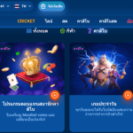 Mostbet แกลเลอรี