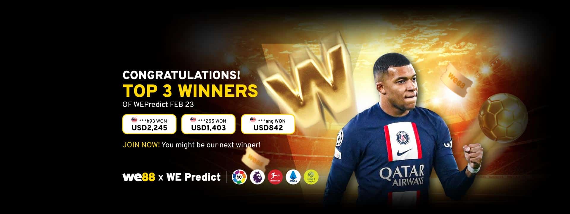 รีวิว WE88 เกี่ยวกับการพนันกีฬา