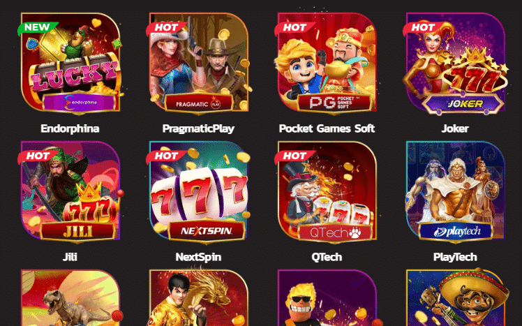 เกมคาสิโนบน Eu9