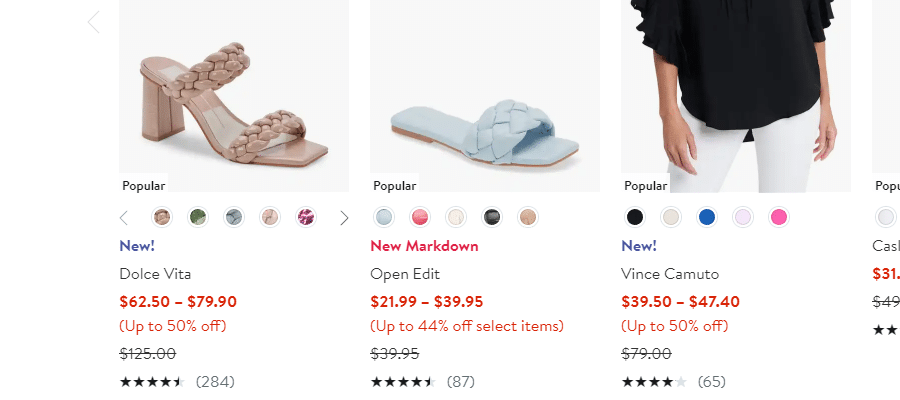 Nordstrom