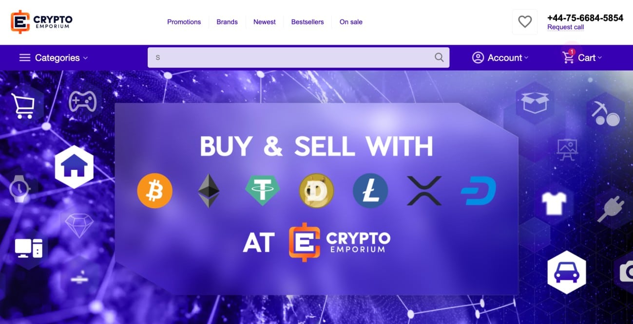 ใช้ bitcoin ซื้ออะไรได้บ้าง