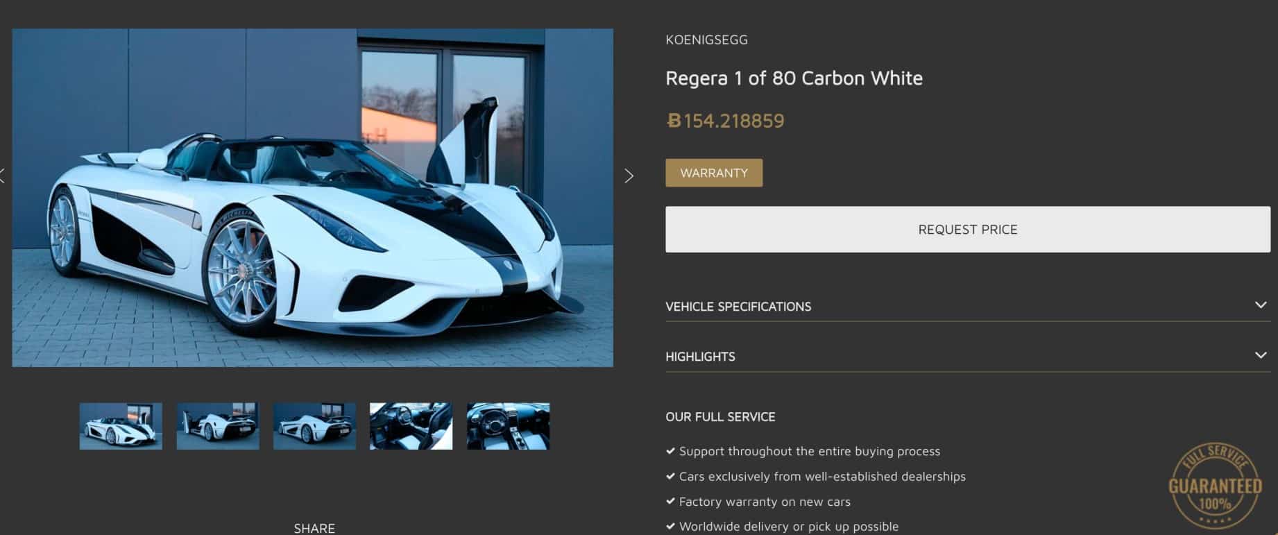 Bitcars vintage cars