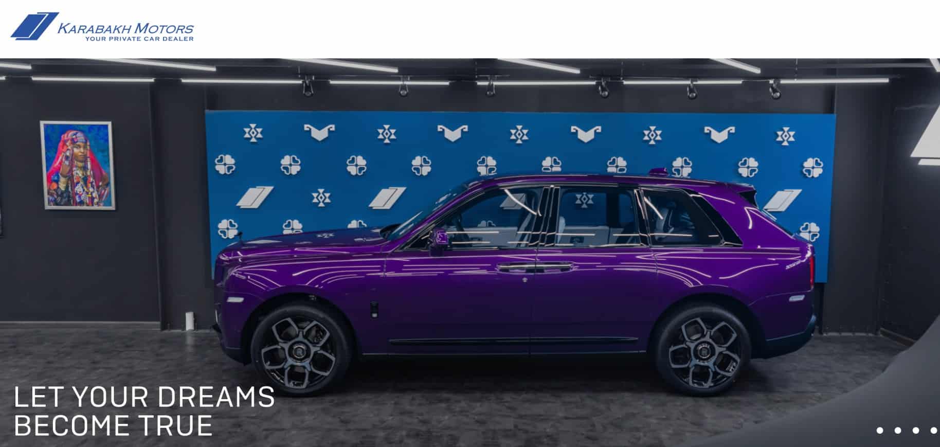Karabakh Motors
