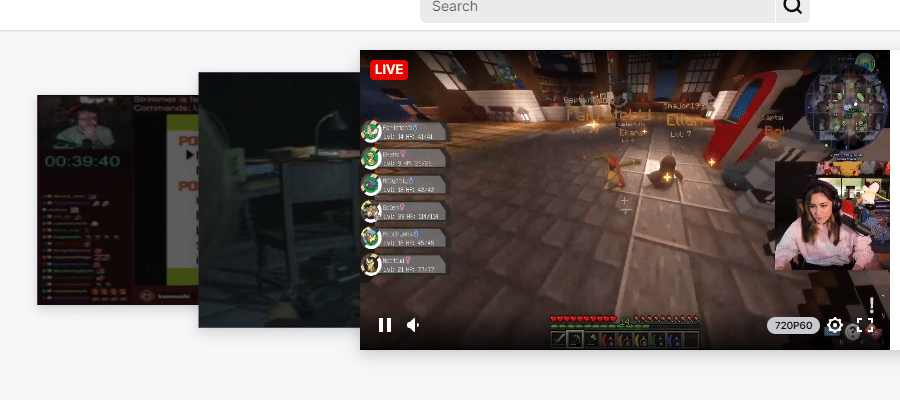 Twitch