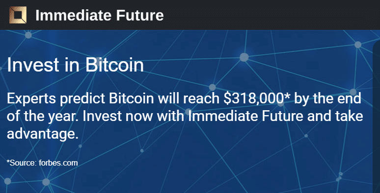 รีวิว Immediate Future