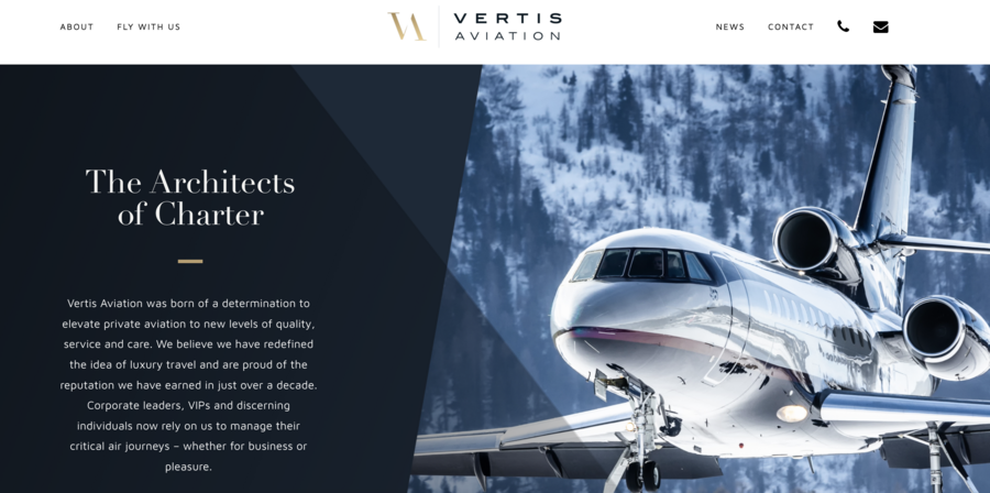Vertis Aviation