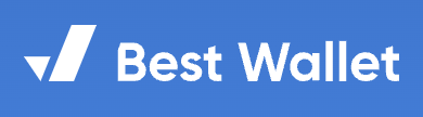 Best Wallet Logo
