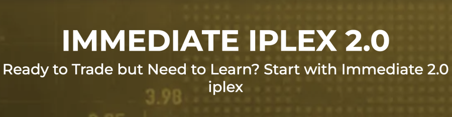 Immediate Iplex คืออะไร