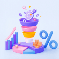 Sales Funnel คือ Sales Funnel ตัวอย่าง Sales Funnel มีอะไรบ้าง
