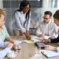 sales marketing