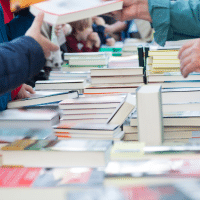 หนังสือการขาย