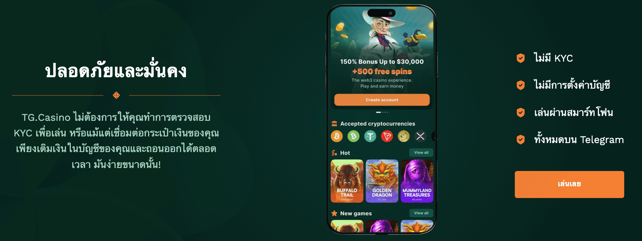 TG.Casino