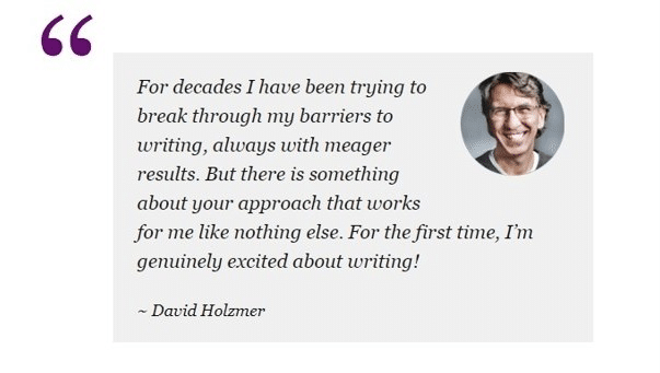 รีวิวจาก David Holzmer