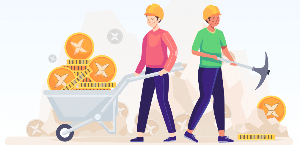 Bitcoin Minetrix - เหรียญคริปโต