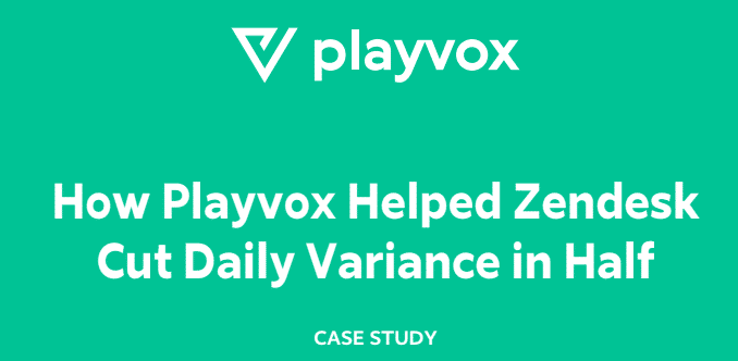Playvox