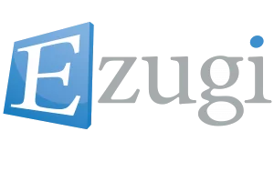 Ezugi Gaming โลโก้