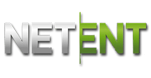 NetEnt โลโก้