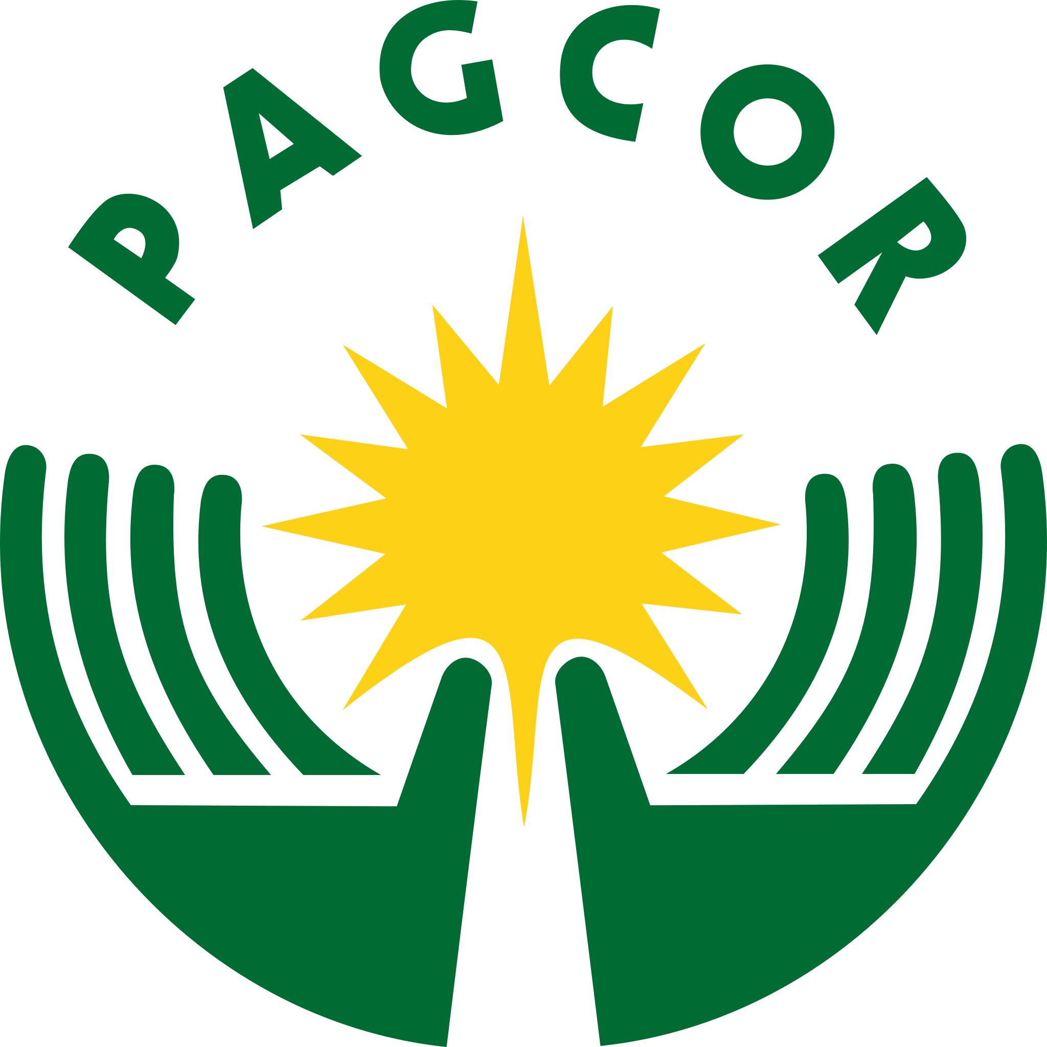 PAGCOR