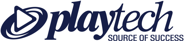 Playtech โลโก้