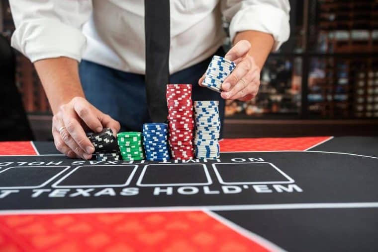 Texas Hold'em