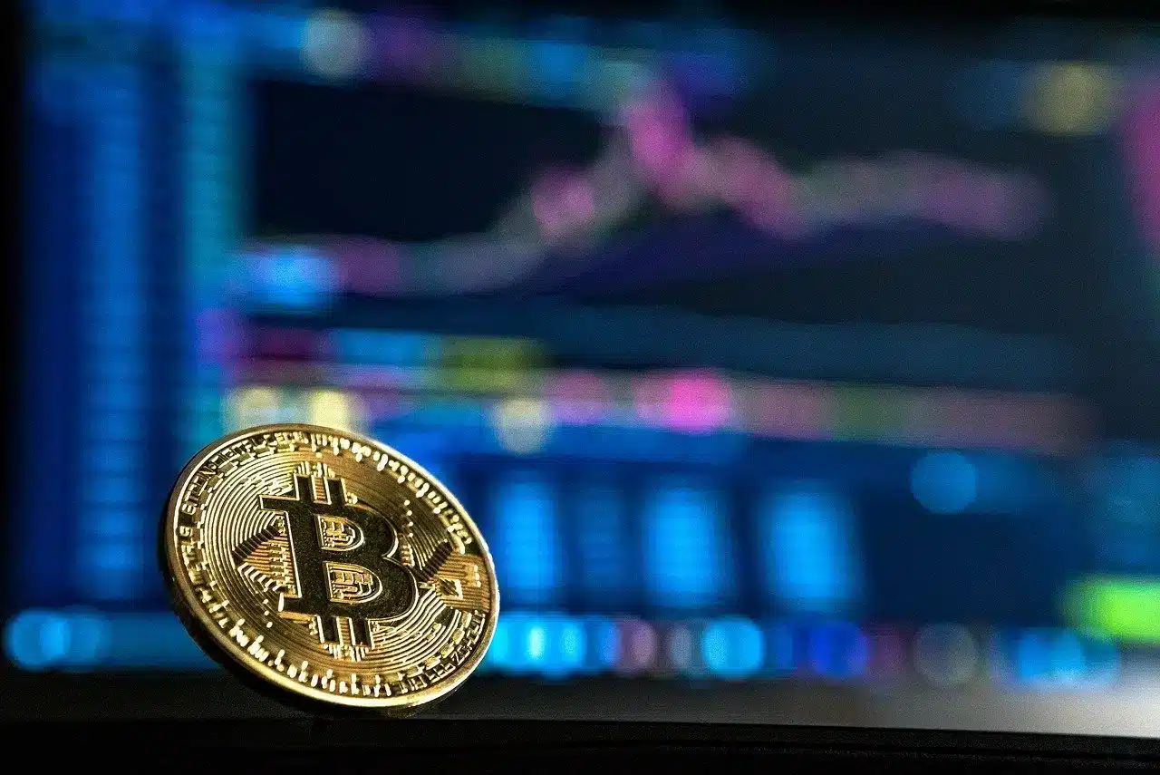 FTX ทำให้ Bitcoin ร่วงต่ำกว่า 40,000 ดอลลาร์ จริงหรือ? 