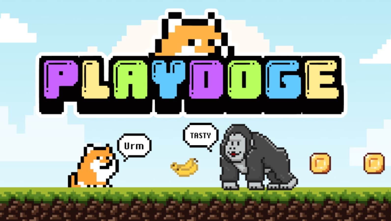 PlayDoge